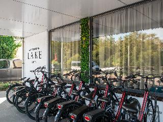 Amsterdam Lake Hotel fotoÄŸrafÄ±