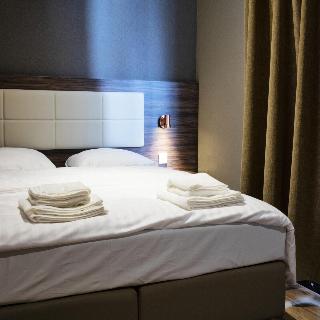 Amsterdam Lake Hotel fotoÄŸrafÄ±