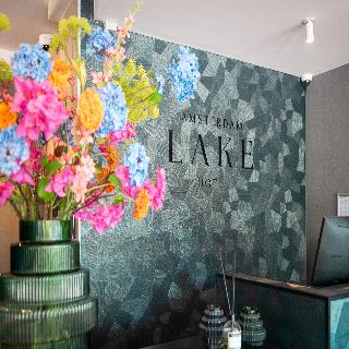 Amsterdam Lake Hotel fotoÄŸrafÄ±