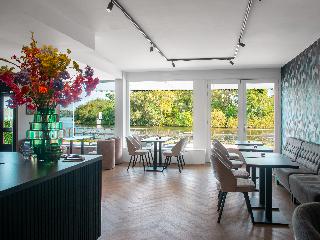 Amsterdam Lake Hotel fotoÄŸrafÄ±
