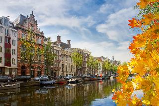 Amsterdam Lake Hotel fotoÄŸrafÄ±