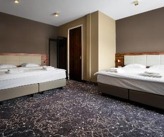 Amsterdam Lake Hotel fotoÄŸrafÄ±
