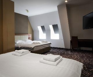 Amsterdam Lake Hotel fotoÄŸrafÄ±