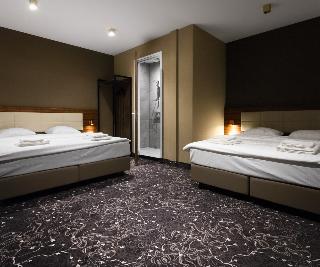 Amsterdam Lake Hotel fotoÄŸrafÄ±