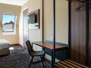 Amsterdam Lake Hotel fotoÄŸrafÄ±