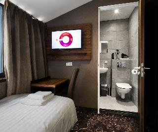 Amsterdam Lake Hotel fotoÄŸrafÄ±