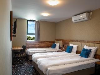 Amsterdam Lake Hotel fotoÄŸrafÄ±