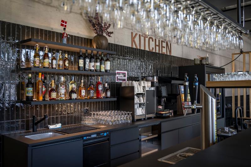 Zleep Hotel Zürich Kloten - Bar