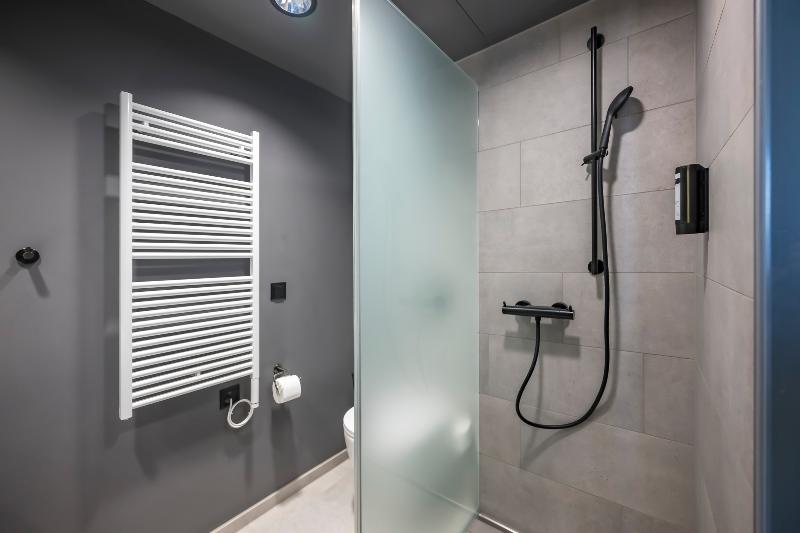 Zleep Hotel Zürich Kloten - Oda