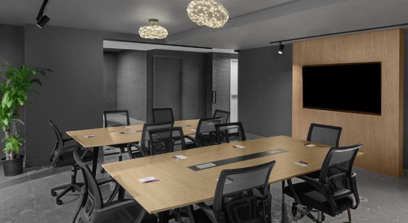 Aloft New York Chelsea - Toplantı