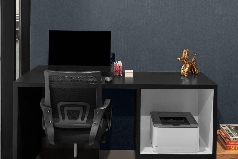 Aloft New York Chelsea - Toplantı
