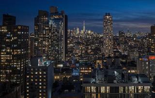 Aloft New York Chelsea fotoÄŸrafÄ±