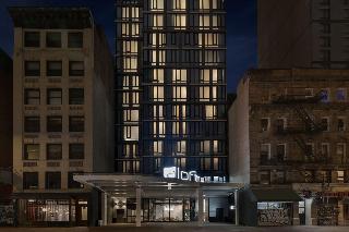 Aloft New York Chelsea fotoÄŸrafÄ±