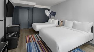 Aloft New York Chelsea fotoÄŸrafÄ±