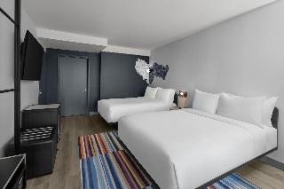 Aloft New York Chelsea fotoÄŸrafÄ±