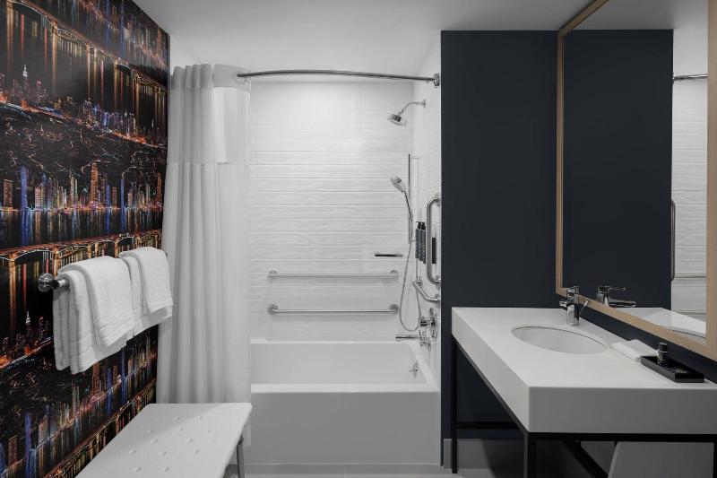 Aloft New York Chelsea - Oda