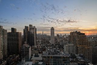 Aloft New York Chelsea fotoÄŸrafÄ±