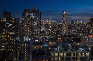 Aloft New York Chelsea fotoÄŸrafÄ±