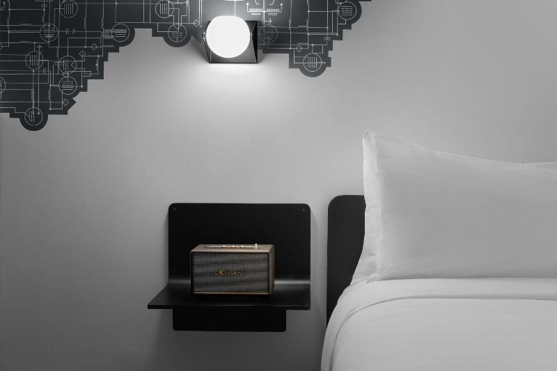 Aloft New York Chelsea - Oda
