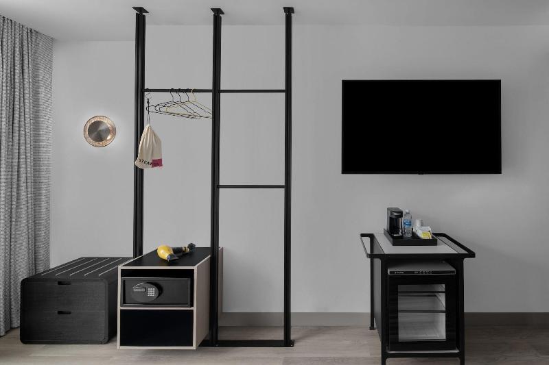 Aloft New York Chelsea - Oda