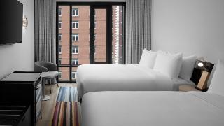 Aloft New York Chelsea fotoÄŸrafÄ±