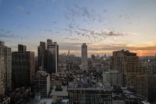Aloft New York Chelsea fotoÄŸrafÄ±