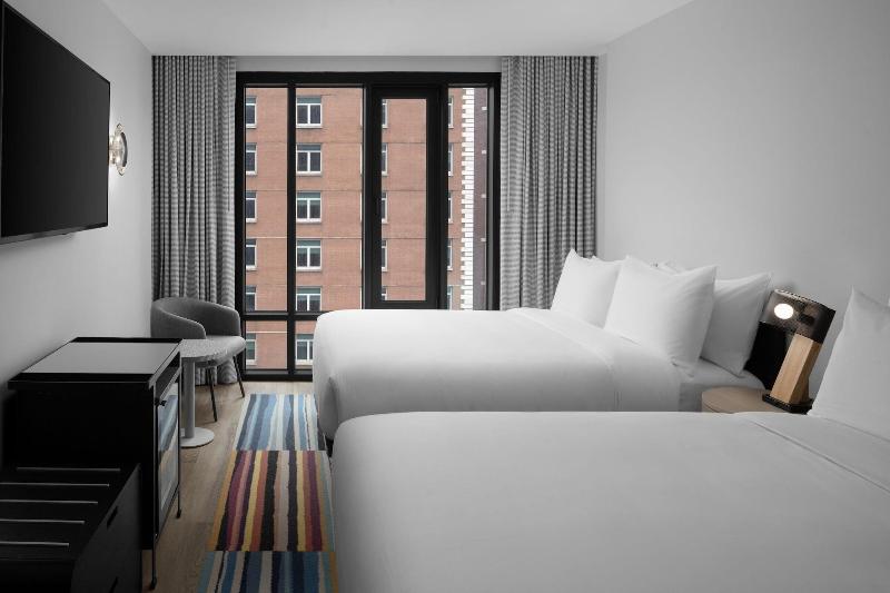 Aloft New York Chelsea - Oda