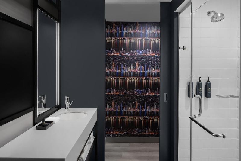 Aloft New York Chelsea - Oda