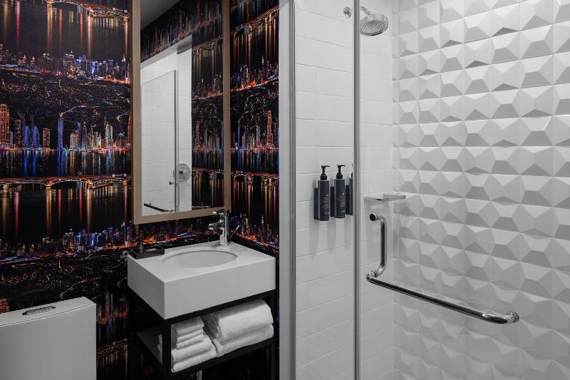 Aloft New York Chelsea - Oda