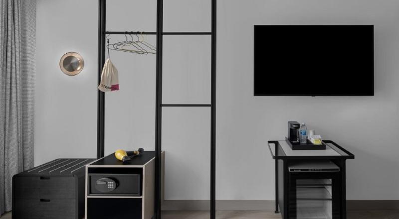 Aloft New York Chelsea - Oda