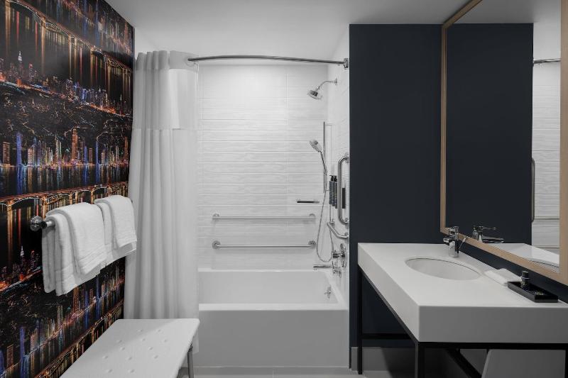 Aloft New York Chelsea - Oda