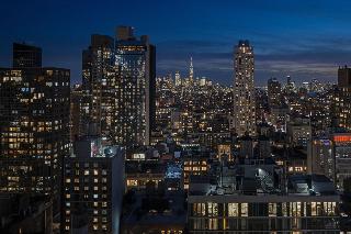 Aloft New York Chelsea fotoÄŸrafÄ±