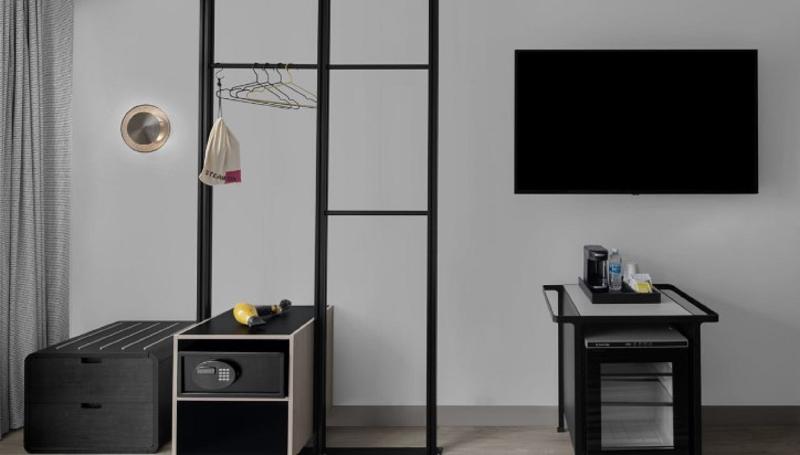 Aloft New York Chelsea - Oda
