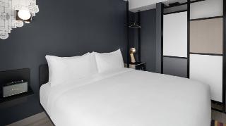 Aloft New York Chelsea fotoÄŸrafÄ±