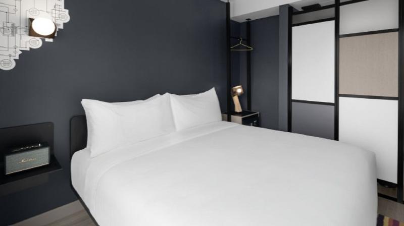 Aloft New York Chelsea - Oda