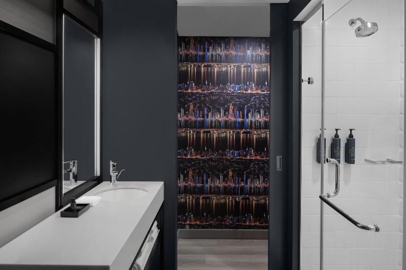 Aloft New York Chelsea - Oda