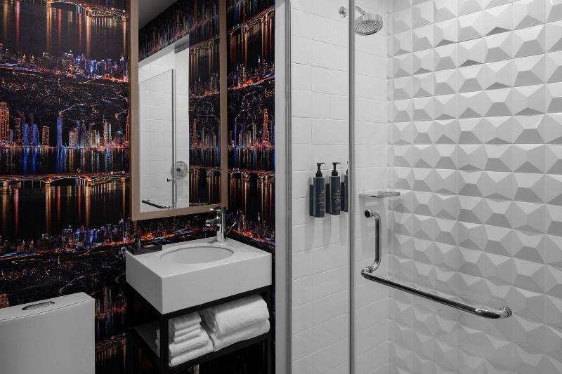 Aloft New York Chelsea - Oda