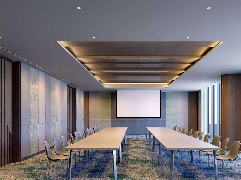 Ibis Styles Serpong Bsd City - Toplantı