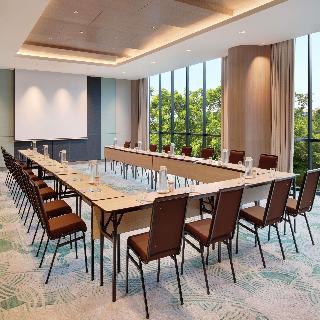Ibis Styles Serpong Bsd City fotoÄŸrafÄ±