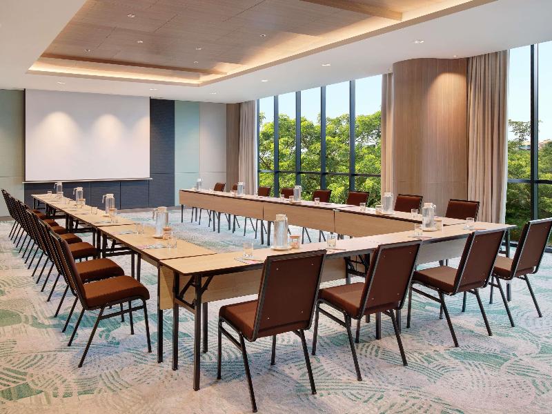 Ibis Styles Serpong Bsd City - Toplantı