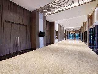 Ibis Styles Serpong Bsd City fotoÄŸrafÄ±