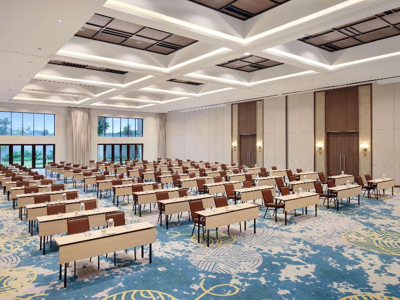 Ibis Styles Serpong Bsd City - Toplantı