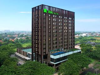 Ibis Styles Serpong Bsd City otel fotoğrafı