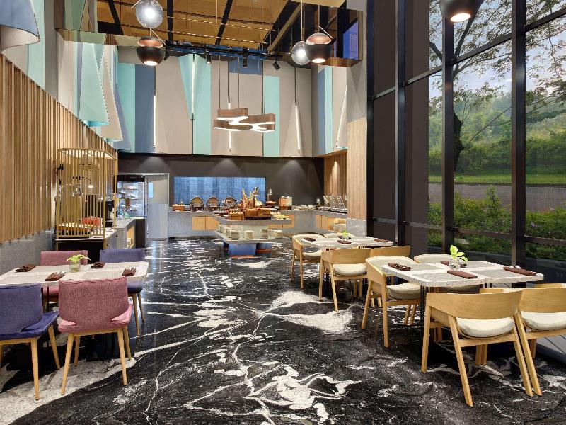 Ibis Styles Serpong Bsd City - Genel