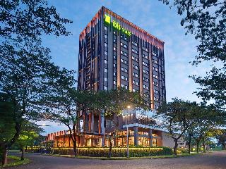 Ibis Styles Serpong Bsd City fotoÄŸrafÄ±