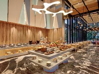 Ibis Styles Serpong Bsd City fotoÄŸrafÄ±