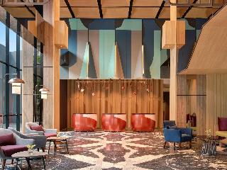 Ibis Styles Serpong Bsd City fotoÄŸrafÄ±
