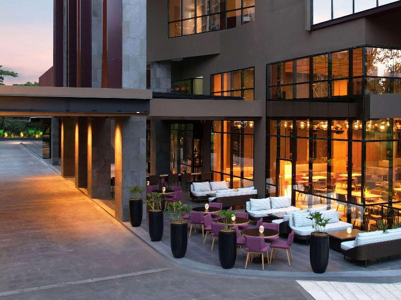 Ibis Styles Serpong Bsd City - Genel