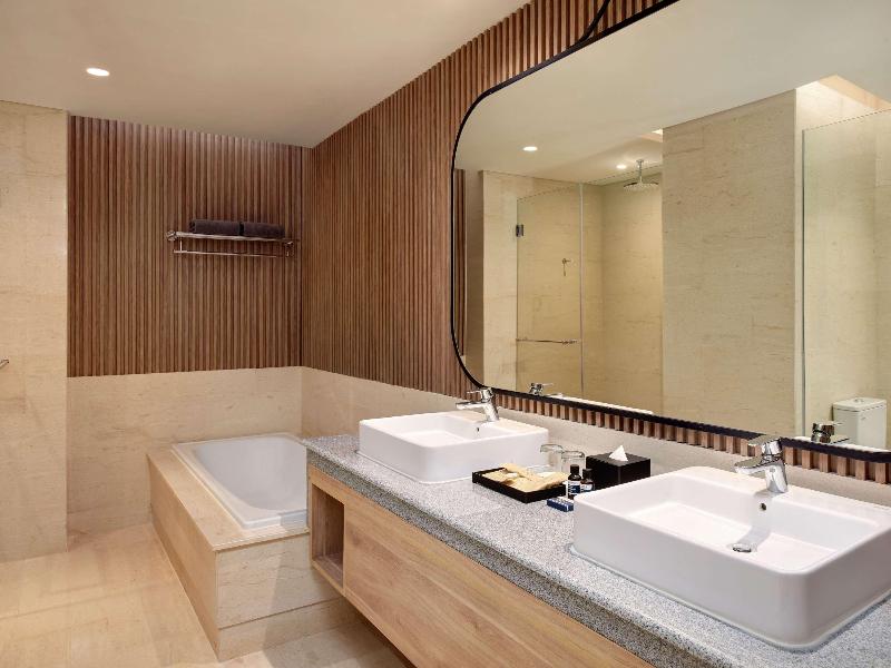 Ibis Styles Serpong Bsd City - Oda