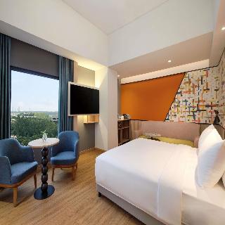 Ibis Styles Serpong Bsd City fotoÄŸrafÄ±